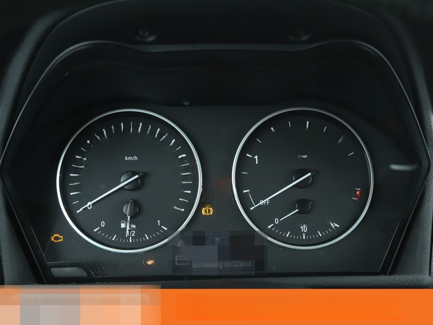 BMW 2er 220d Gran Tourer xDrive M Sport Aut.*NAVI* foto 20