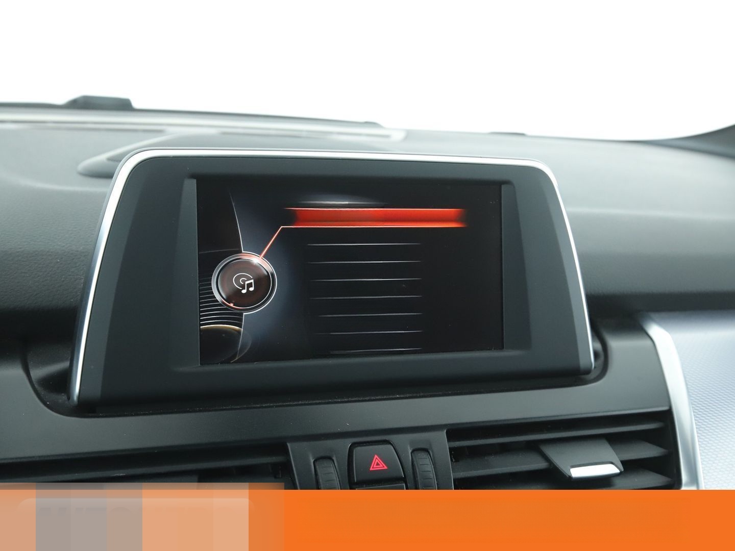 BMW 2er 220d Gran Tourer xDrive M Sport Aut.*NAVI* foto 21