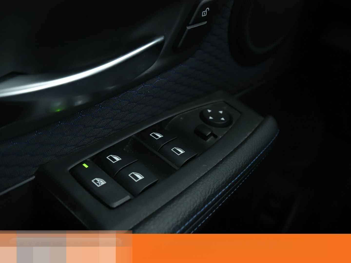 BMW 2er 220d Gran Tourer xDrive M Sport Aut.*NAVI* foto 24