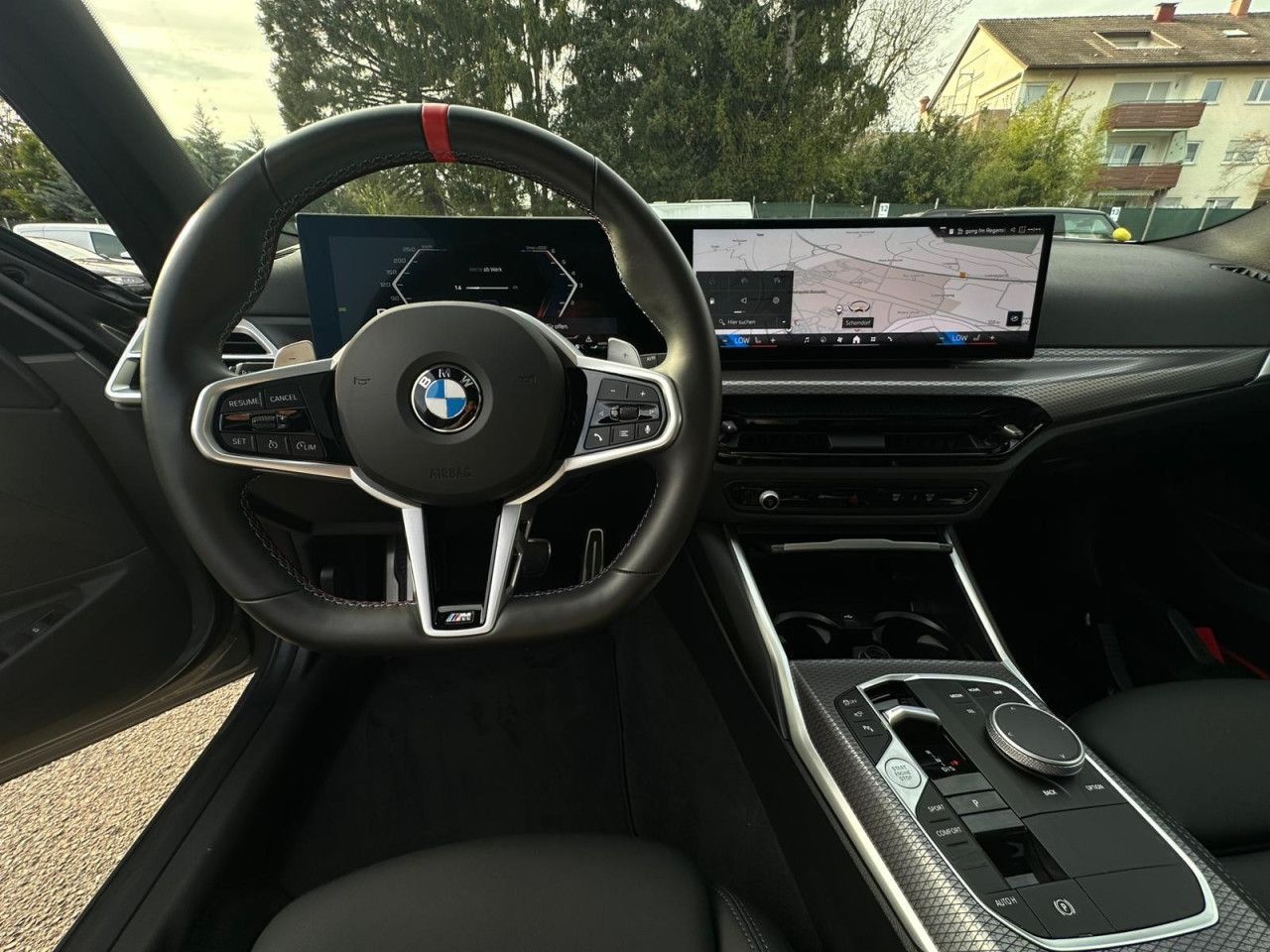 BMW M340d T.xDr.SuView HUD PanoD.LiveProf.HiFi Park+ foto 12