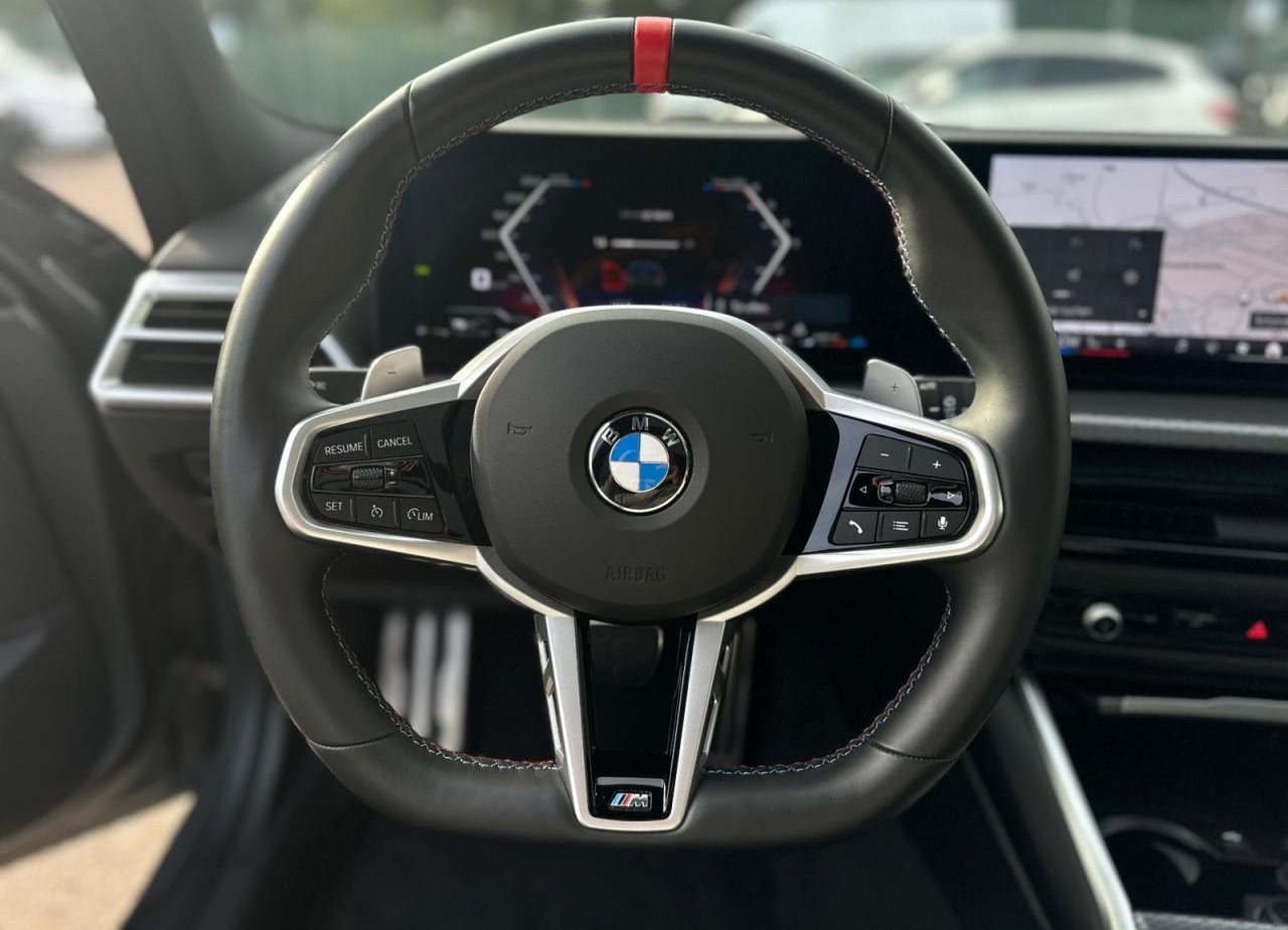 BMW M340d T.xDr.SuView HUD PanoD.LiveProf.HiFi Park+ foto 13
