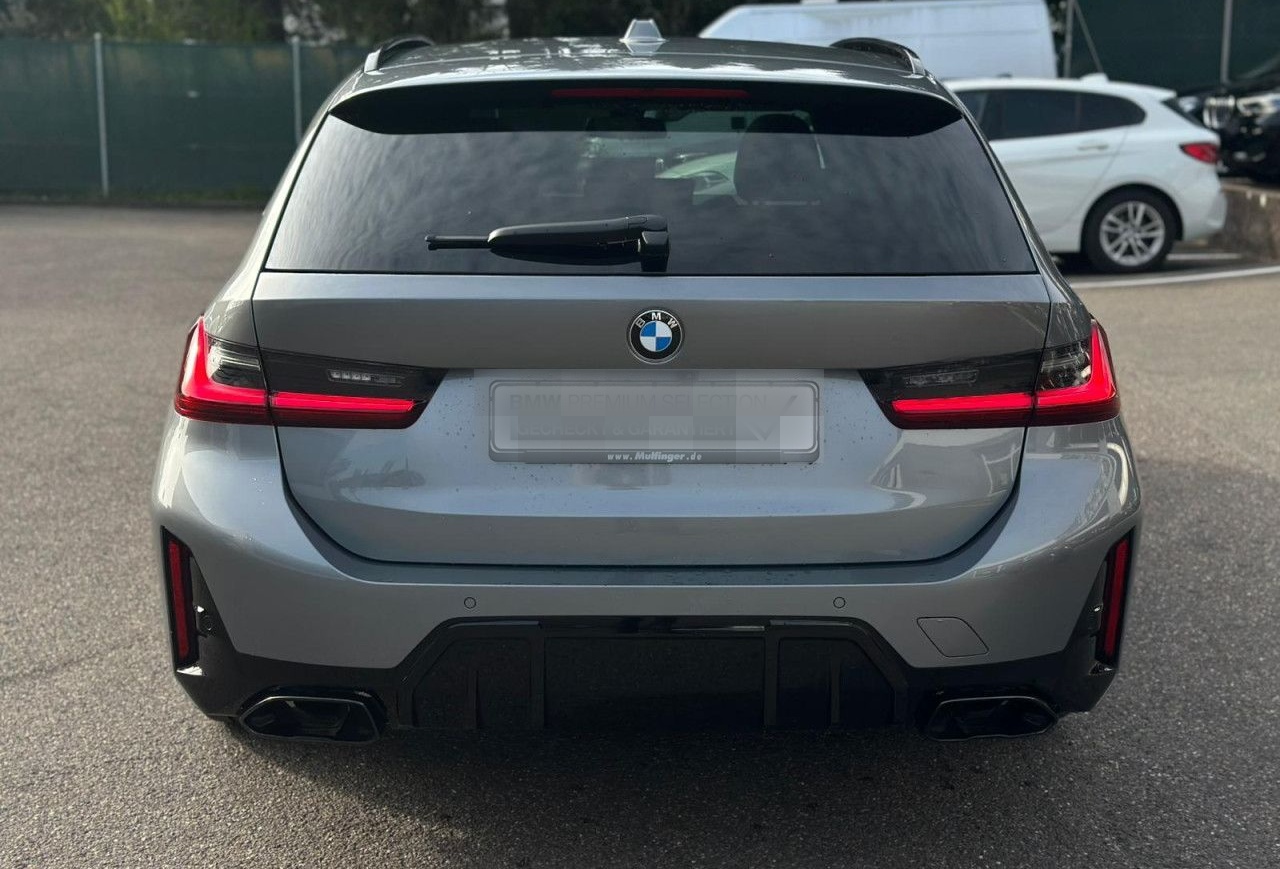 BMW M340d T.xDr.SuView HUD PanoD.LiveProf.HiFi Park+ foto 7