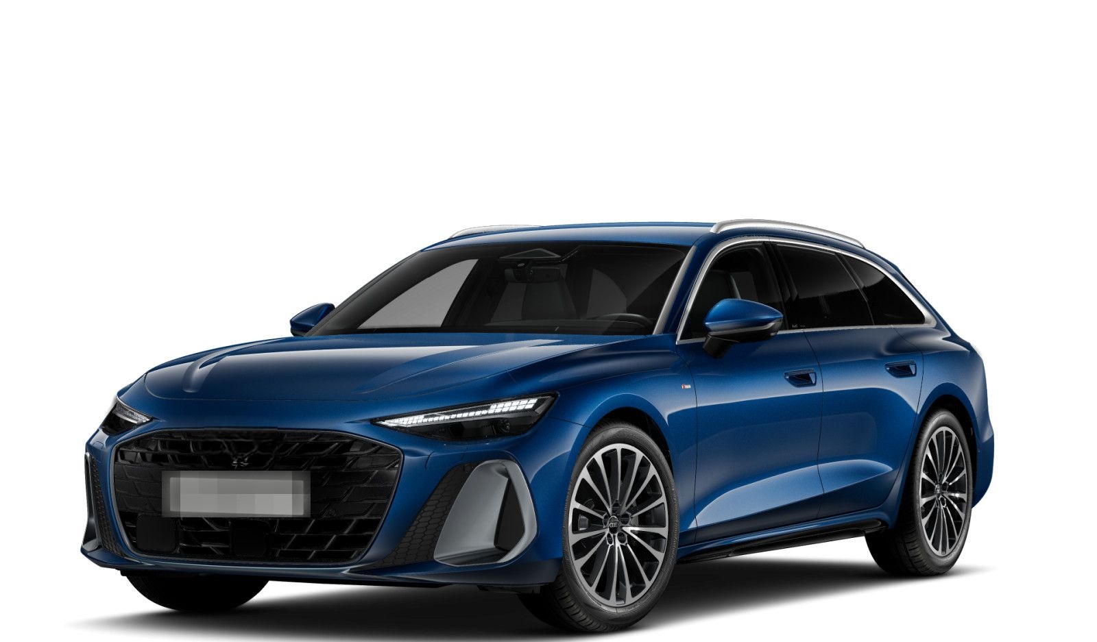 Audi A6 Avant TDI S LINE NEUES MODELL LM20 AHK OLED B foto 2