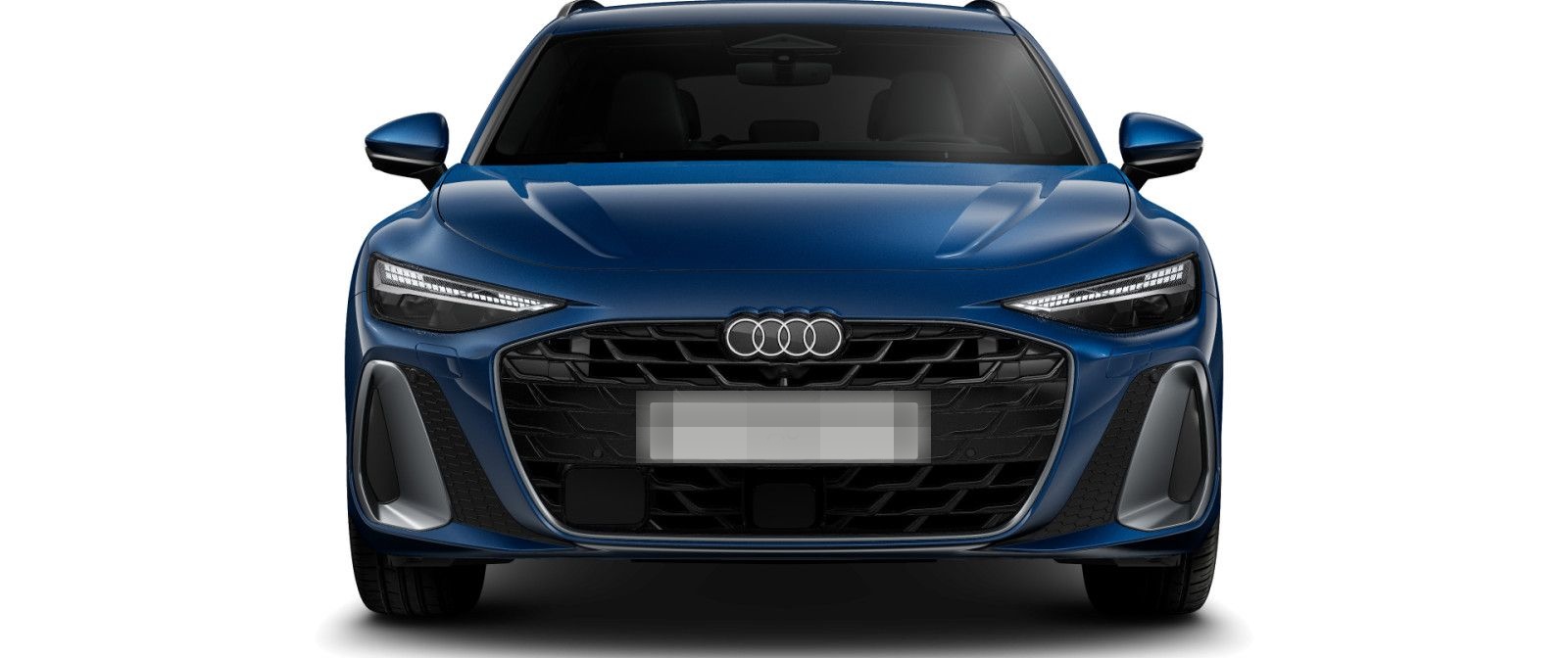 Audi A6 Avant TDI S LINE NEUES MODELL LM20 AHK OLED B foto 3