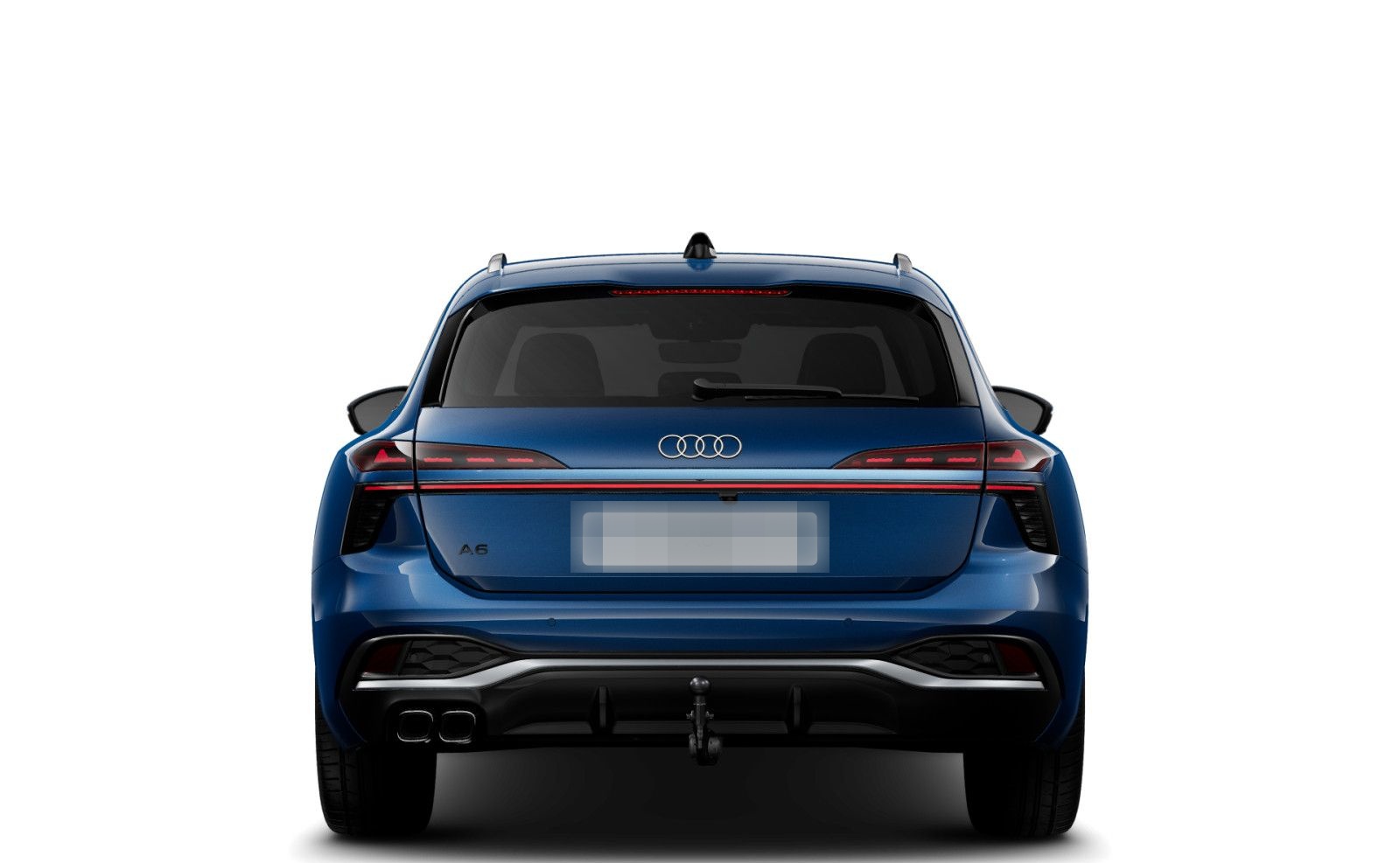 Audi A6 Avant TDI S LINE NEUES MODELL LM20 AHK OLED B foto 7