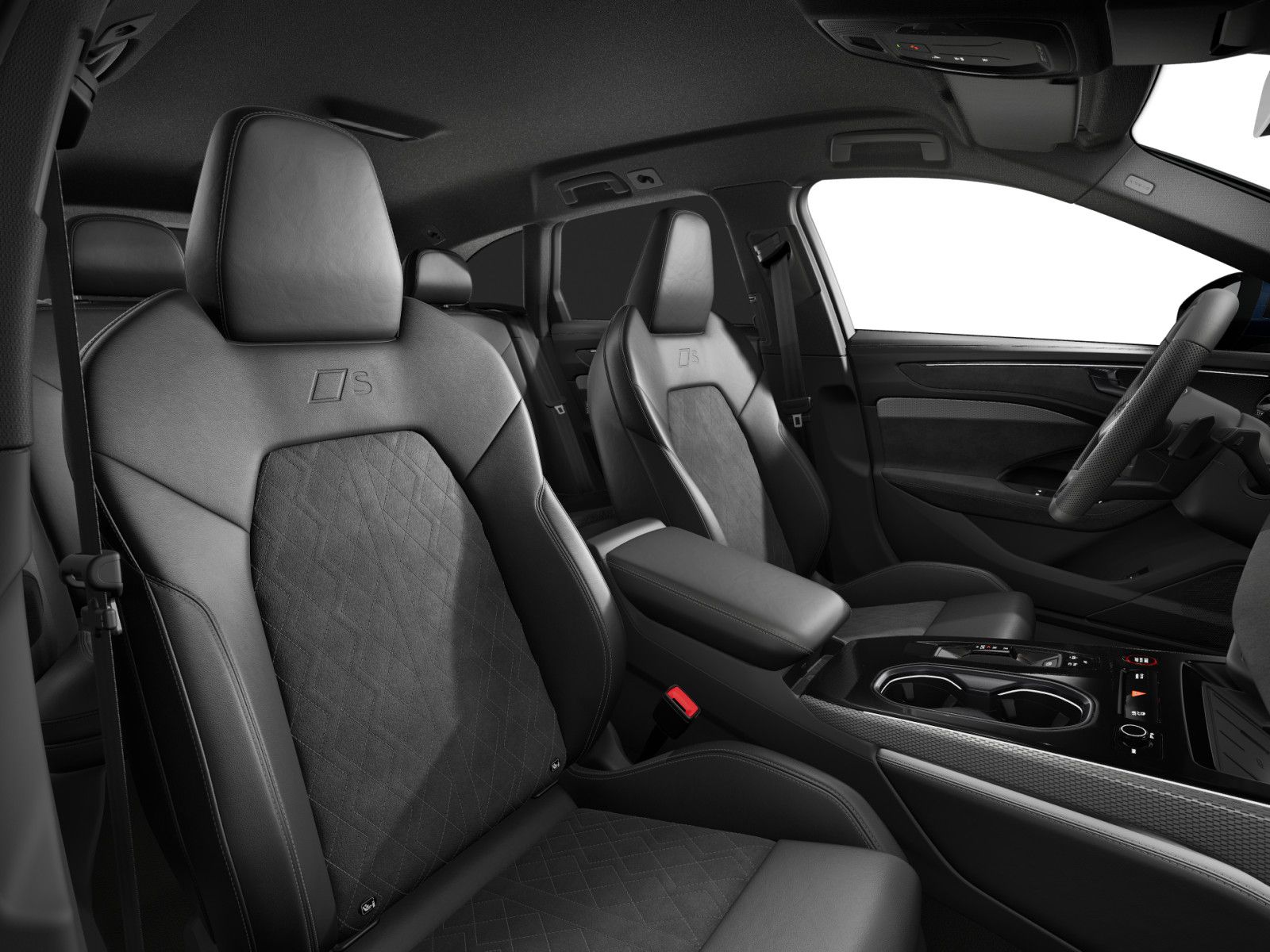Audi A6 Avant TDI S LINE NEUES MODELL LM20 AHK OLED B foto 10