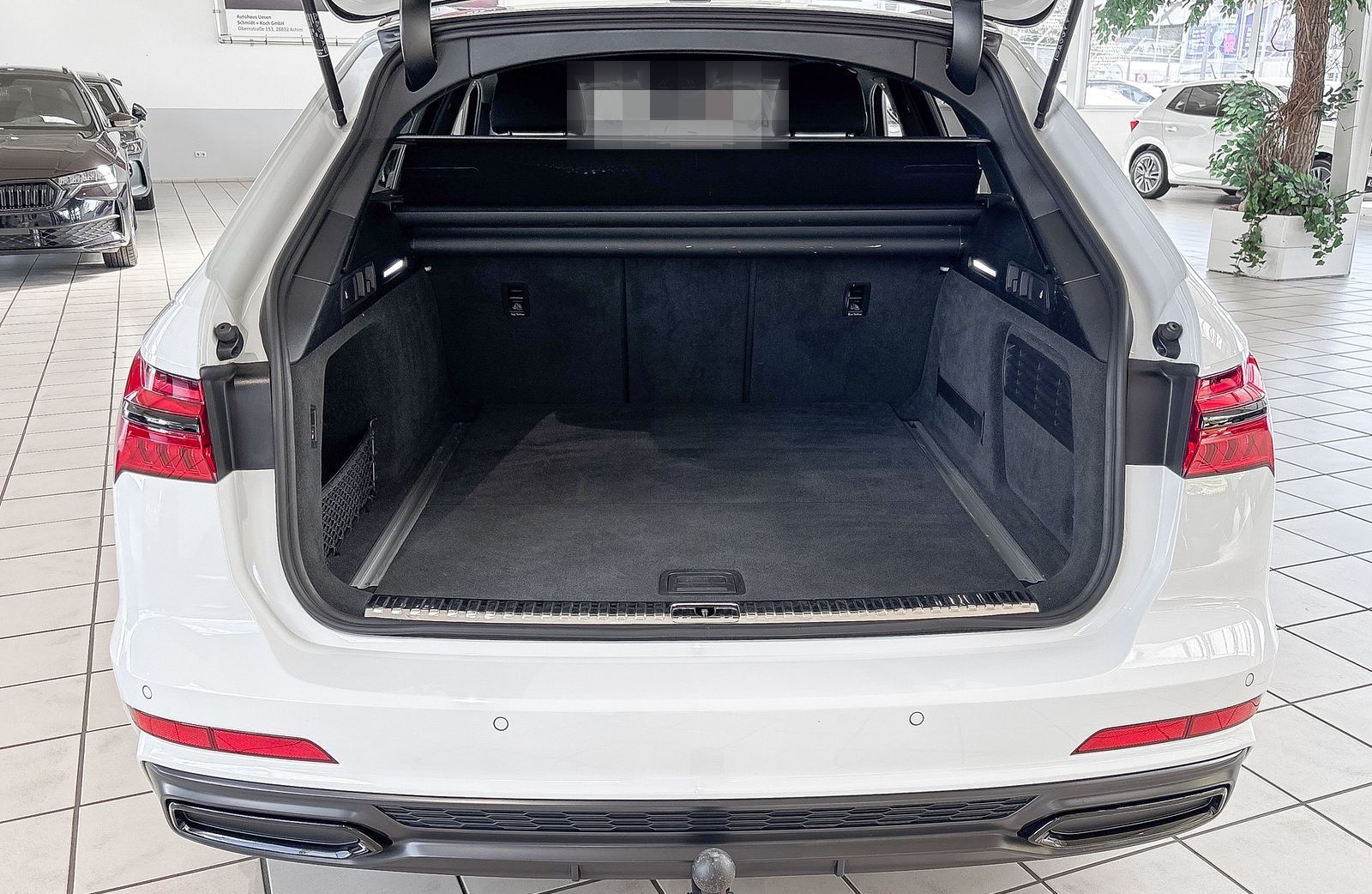 Audi A6 Avant 40 2.0 TDI S-tronic Sport S-Dach PDC foto 16