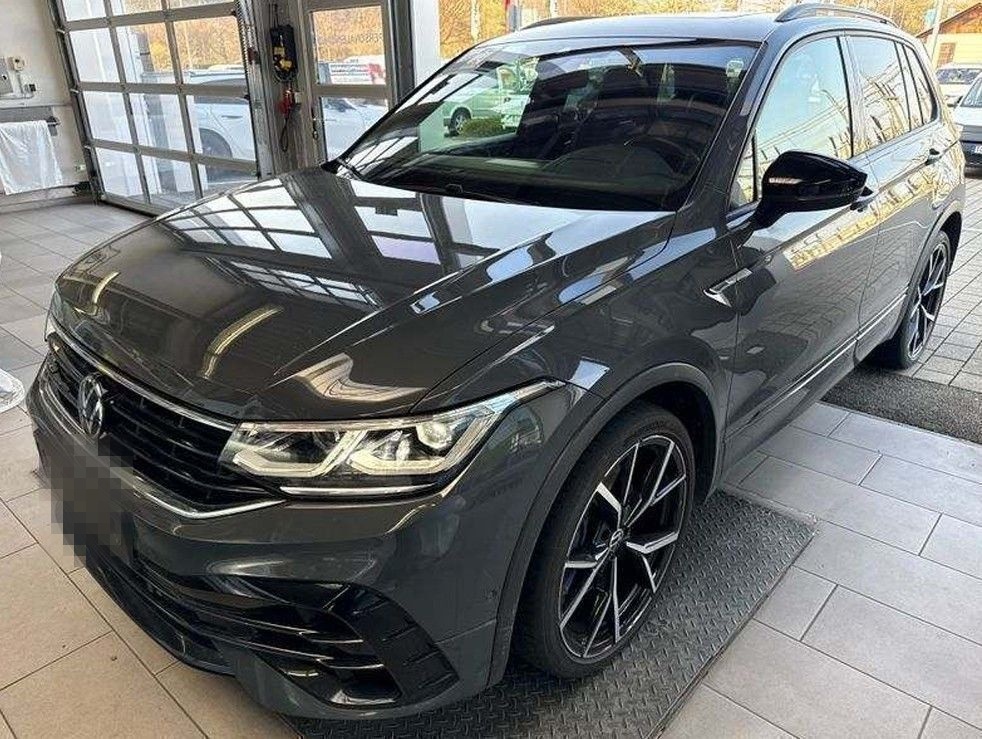 Volkswagen Tiguan 2.0 TSI 4Motion OPF DSG R foto 2