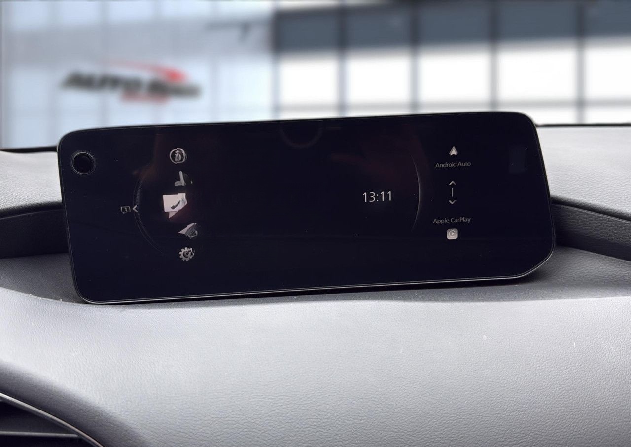 Mazda 3 Takumi Bluetooth Head Up Display Navi LED foto 16