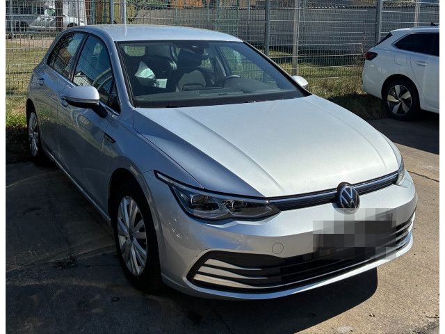 Volkswagen Golf VIII 2.0 TDI Style DSG *ACC*NAV*R-CAM*SHZ* foto 3