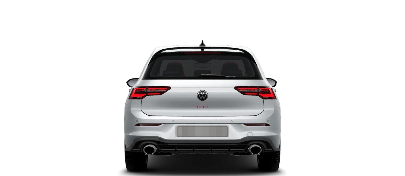 Volkswagen Golf VIII GTI Clubsport MATRIX+NAVI+APP+ACC+SHZ foto 7