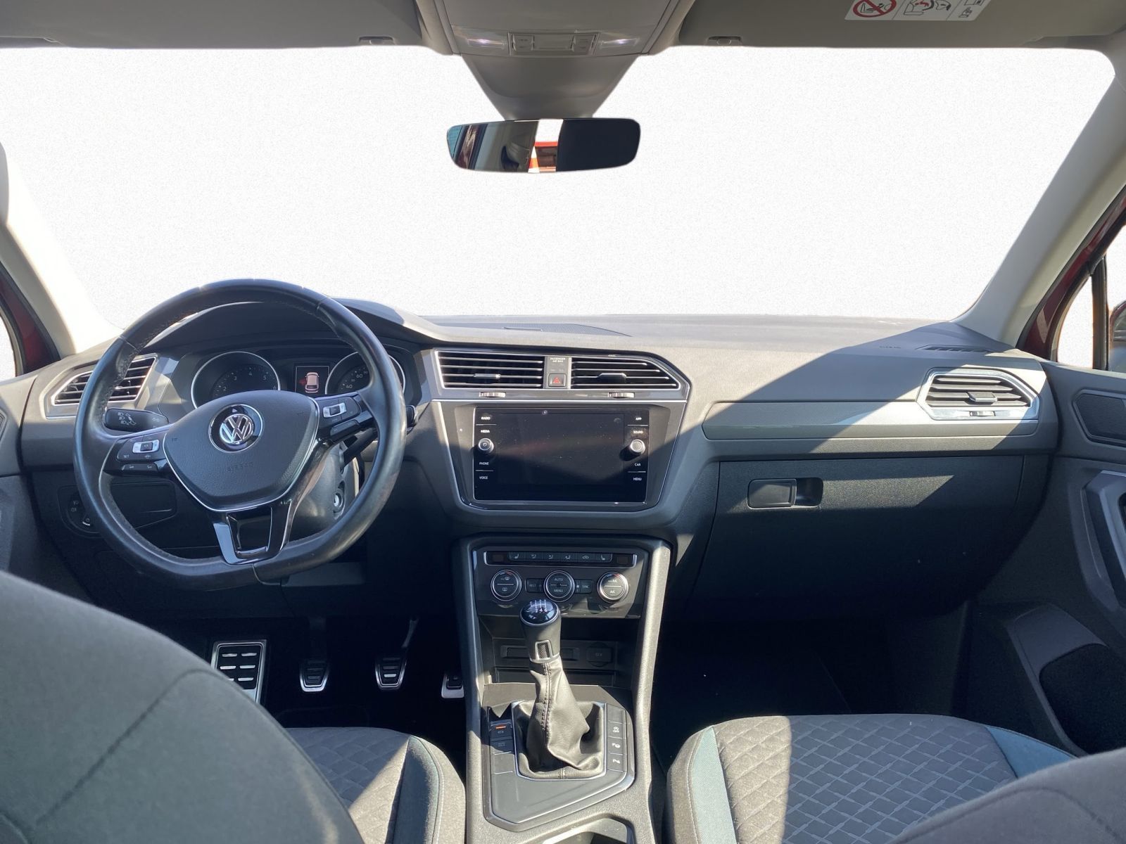 Volkswagen Tiguan 1.5 TSI IQ.DRIVE Klima AHK Bluetooth USB foto 11