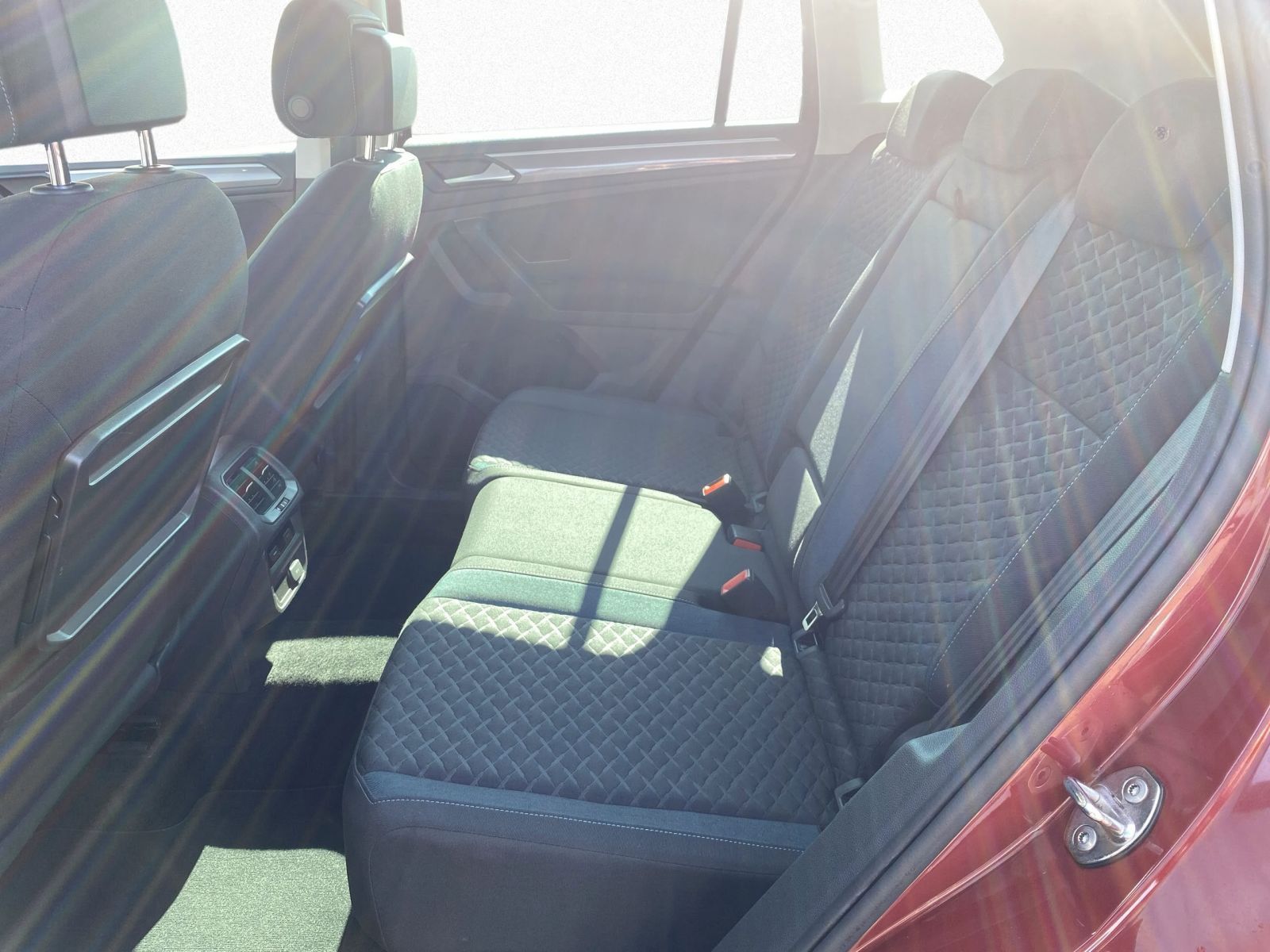 Volkswagen Tiguan 1.5 TSI IQ.DRIVE Klima AHK Bluetooth USB foto 12