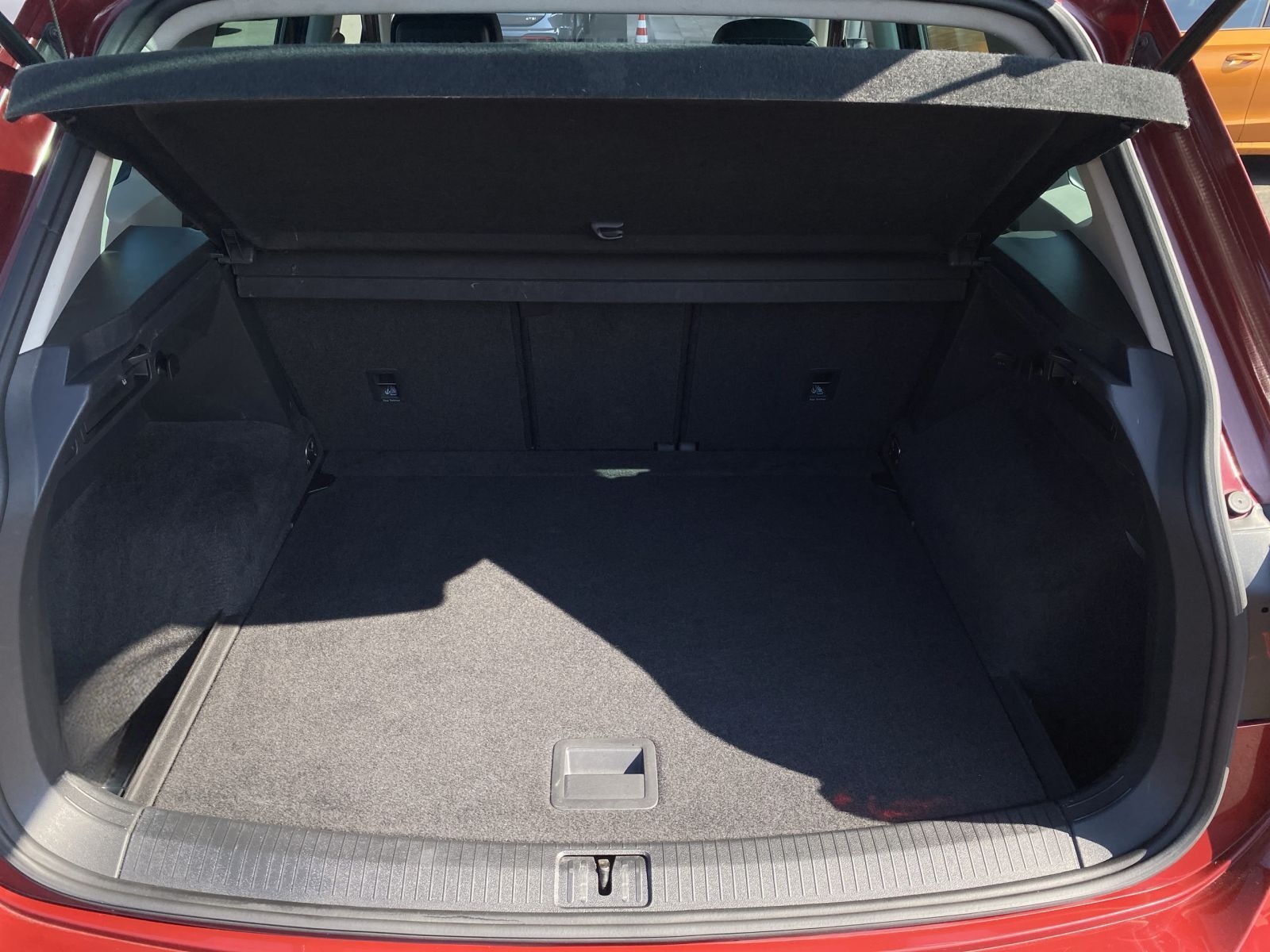 Volkswagen Tiguan 1.5 TSI IQ.DRIVE Klima AHK Bluetooth USB foto 13