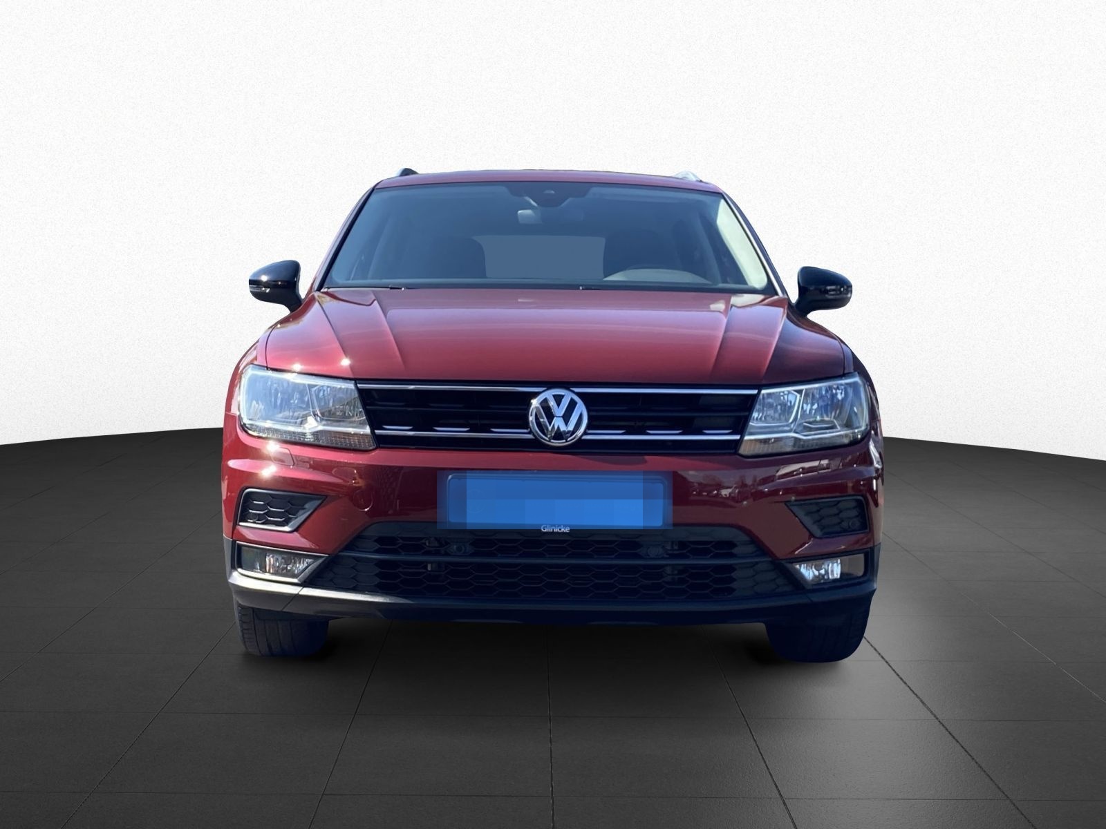 Volkswagen Tiguan 1.5 TSI IQ.DRIVE Klima AHK Bluetooth USB foto 3