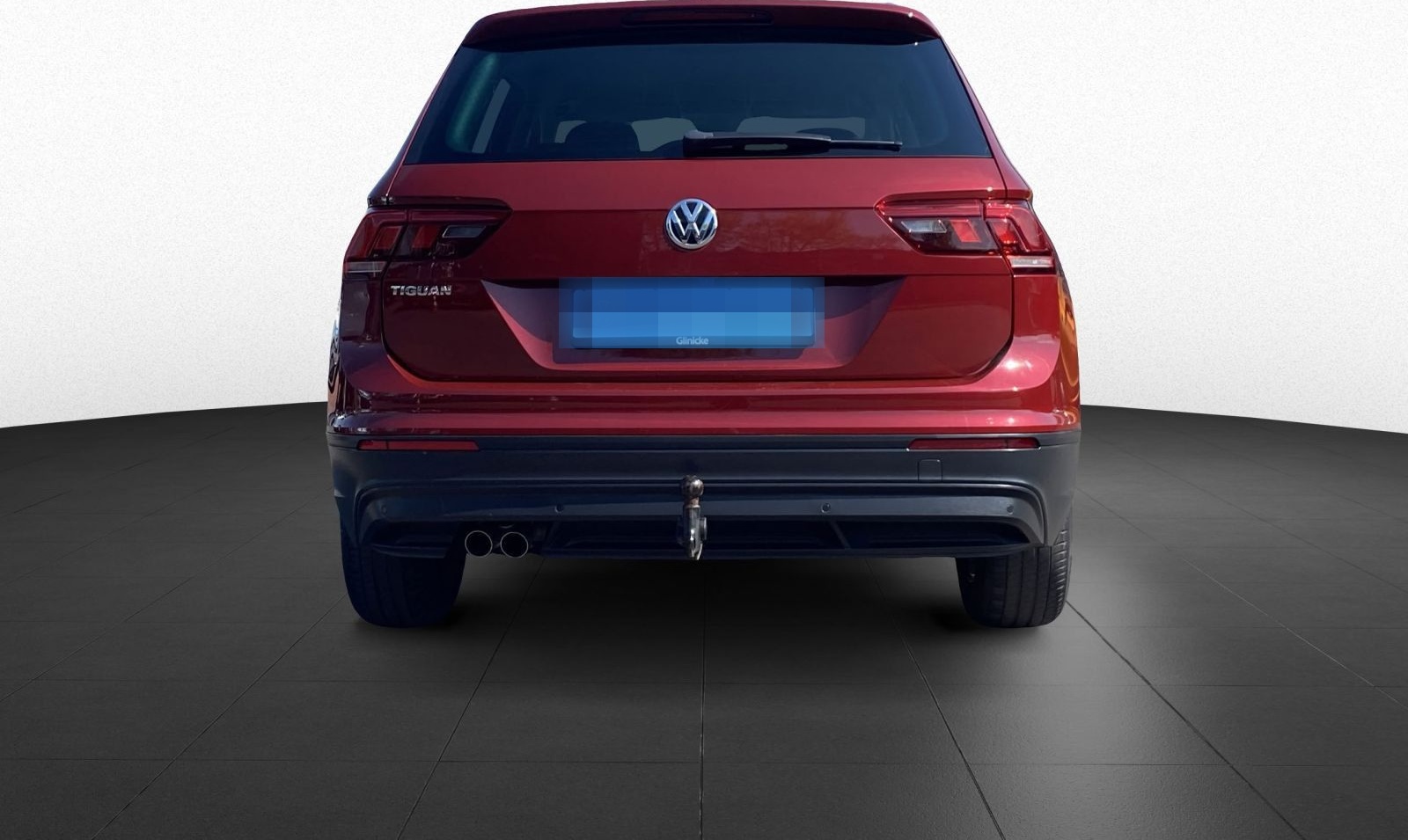 Volkswagen Tiguan 1.5 TSI IQ.DRIVE Klima AHK Bluetooth USB foto 4