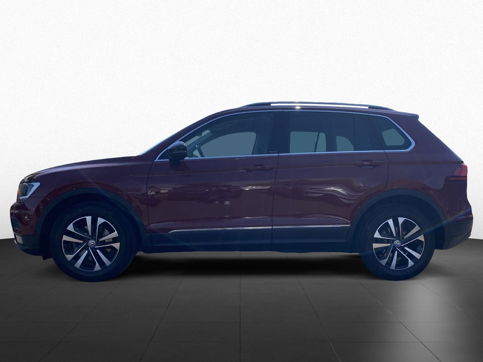 Volkswagen Tiguan 1.5 TSI IQ.DRIVE Klima AHK Bluetooth USB foto 5