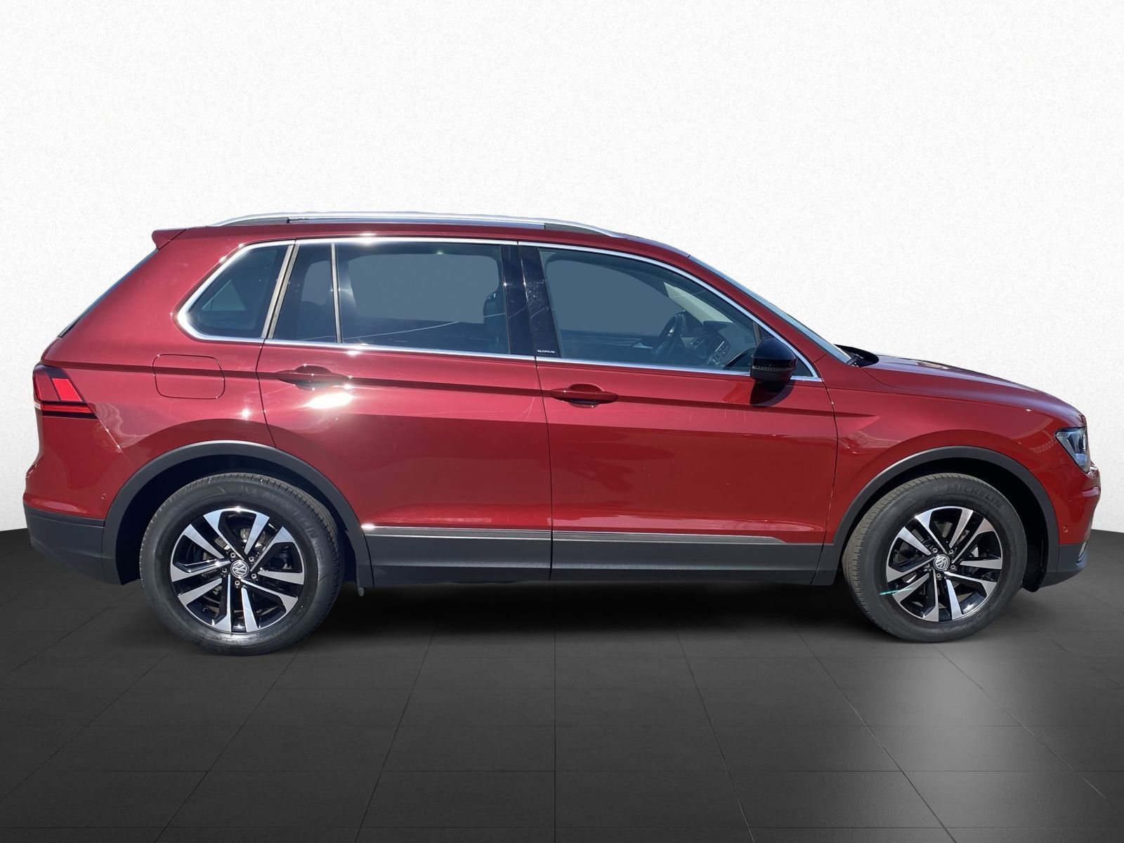 Volkswagen Tiguan 1.5 TSI IQ.DRIVE Klima AHK Bluetooth USB foto 6