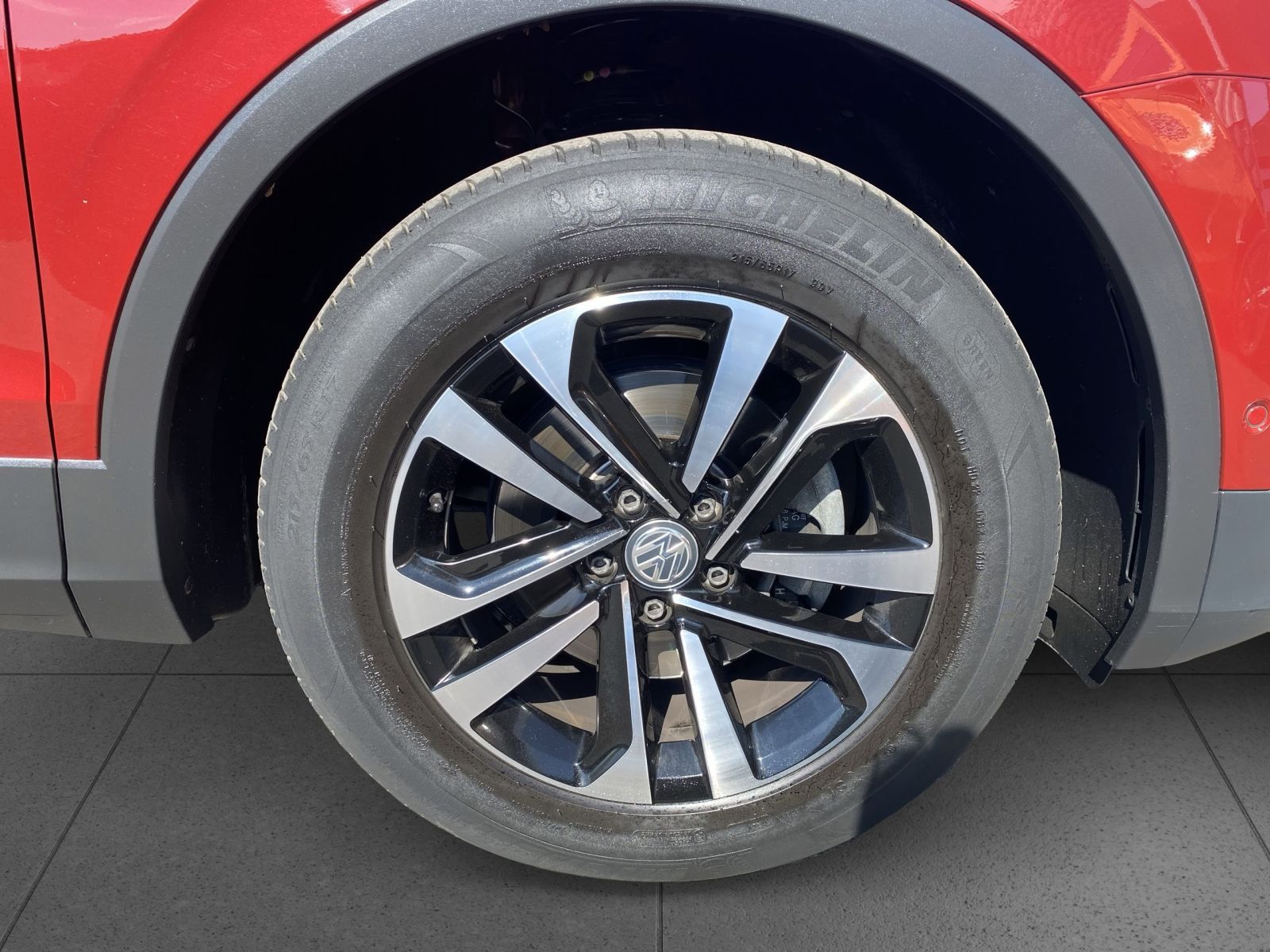 Volkswagen Tiguan 1.5 TSI IQ.DRIVE Klima AHK Bluetooth USB foto 7