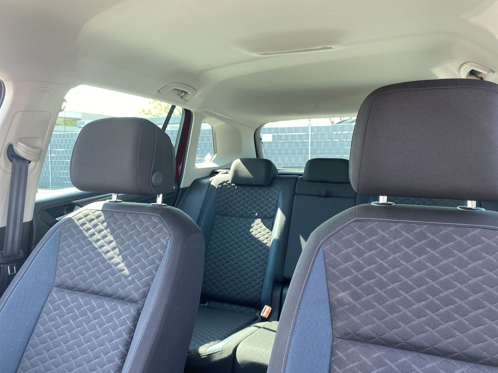 Volkswagen Tiguan 1.5 TSI IQ.DRIVE Klima AHK Bluetooth USB foto 9