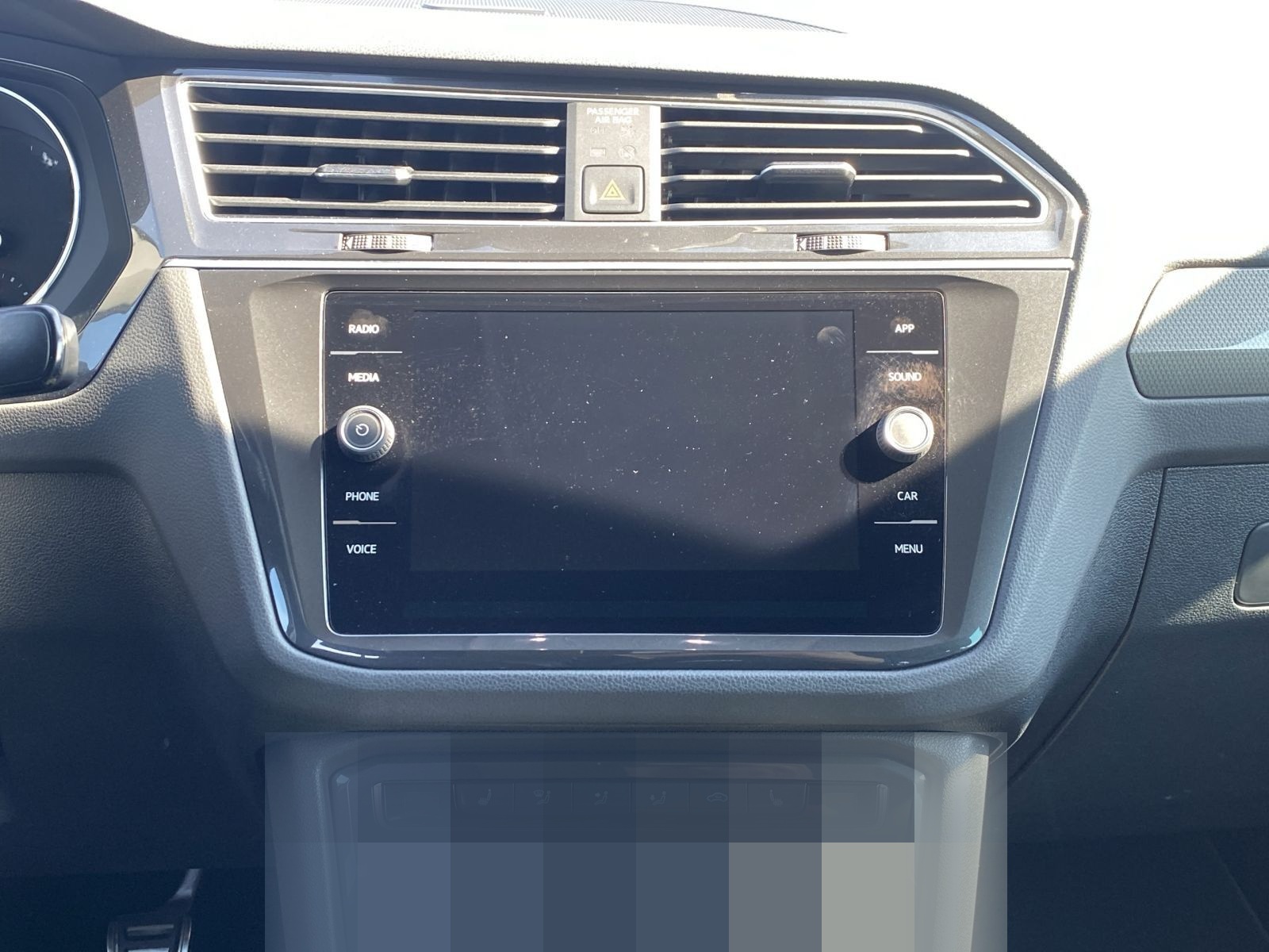 Volkswagen Tiguan 1.5 TSI IQ.DRIVE Klima AHK Bluetooth USB foto 10