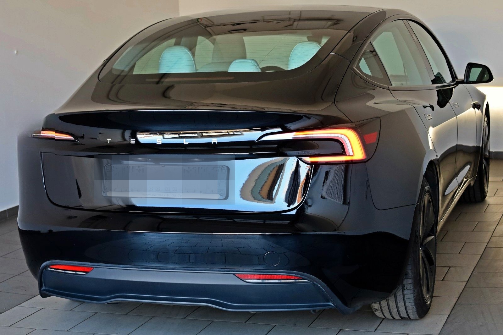 Tesla Model 3 ,Leder,Navi,LED,4xSH,Panorama,Autopilot foto 2