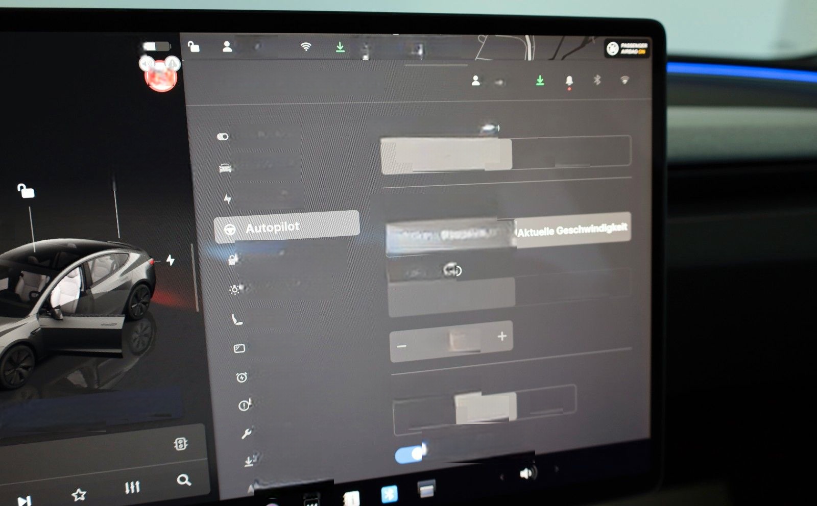 Tesla Model 3 ,Leder,Navi,LED,4xSH,Panorama,Autopilot foto 12
