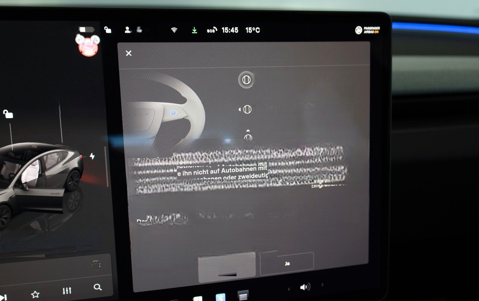 Tesla Model 3 ,Leder,Navi,LED,4xSH,Panorama,Autopilot foto 13