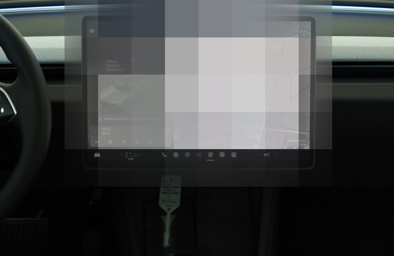 Tesla Model 3 ,Leder,Navi,LED,4xSH,Panorama,Autopilot foto 14