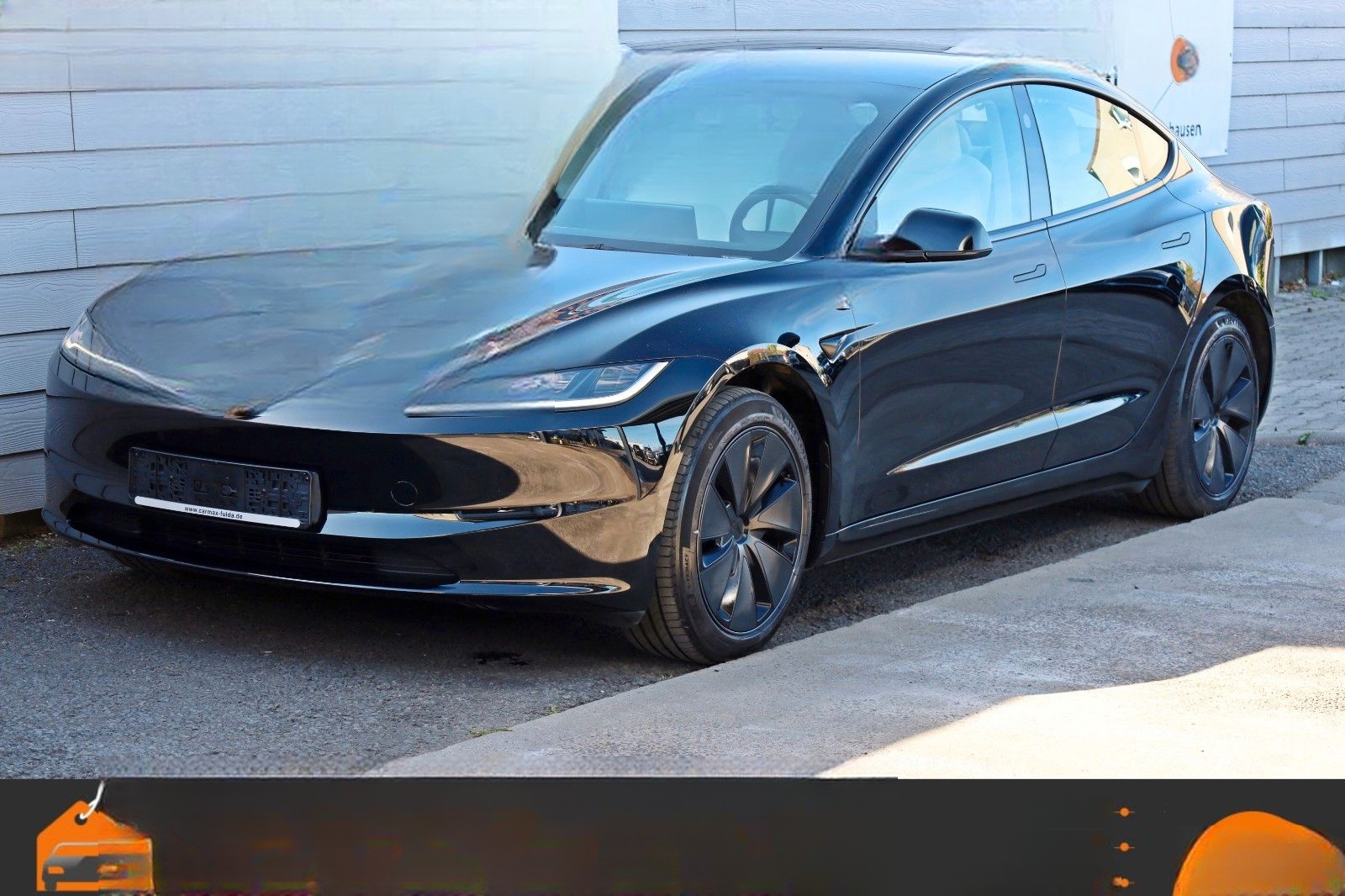 Tesla Model 3 ,Leder,Navi,LED,4xSH,Panorama,Autopilot foto 17