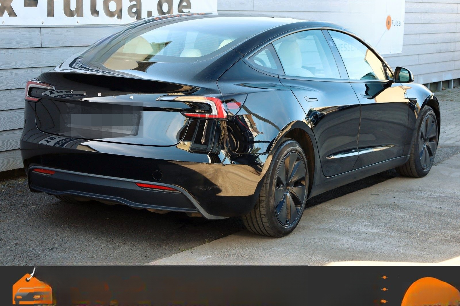 Tesla Model 3 ,Leder,Navi,LED,4xSH,Panorama,Autopilot foto 19