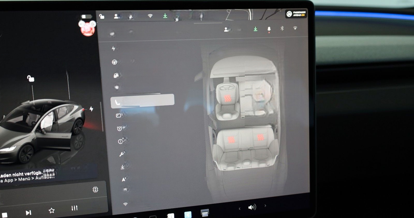 Tesla Model 3 ,Leder,Navi,LED,4xSH,Panorama,Autopilot foto 21