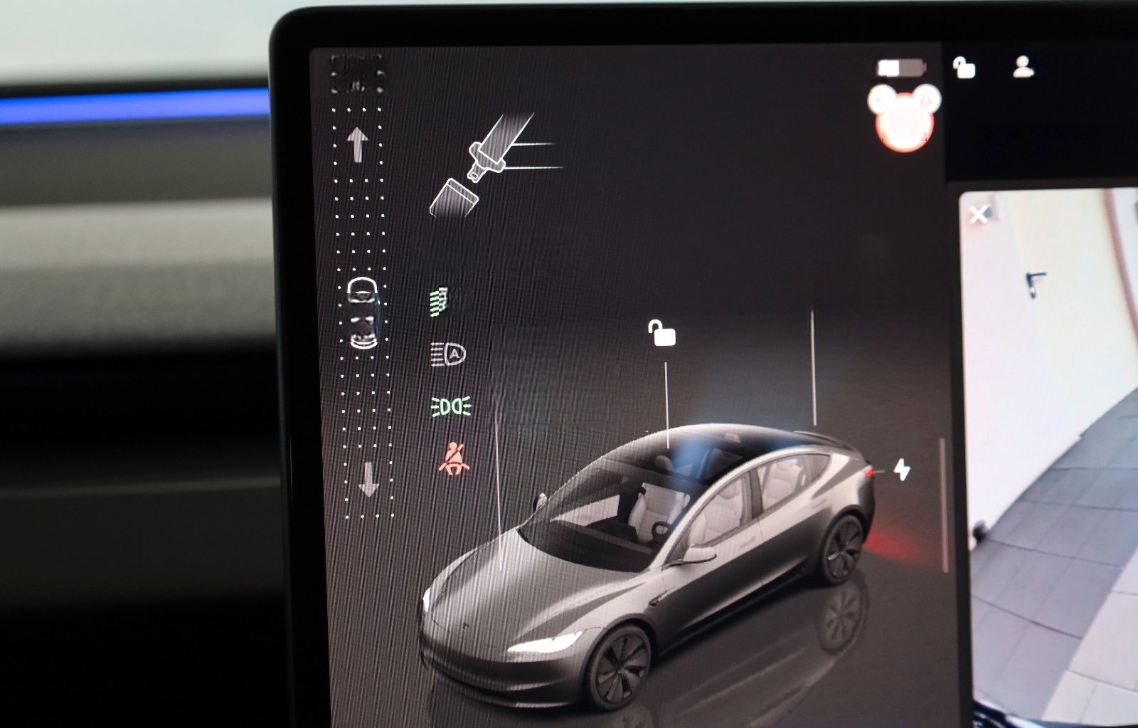 Tesla Model 3 ,Leder,Navi,LED,4xSH,Panorama,Autopilot foto 22