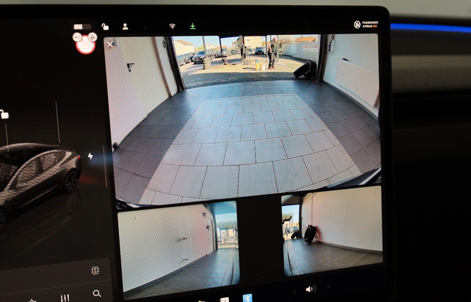 Tesla Model 3 ,Leder,Navi,LED,4xSH,Panorama,Autopilot foto 25