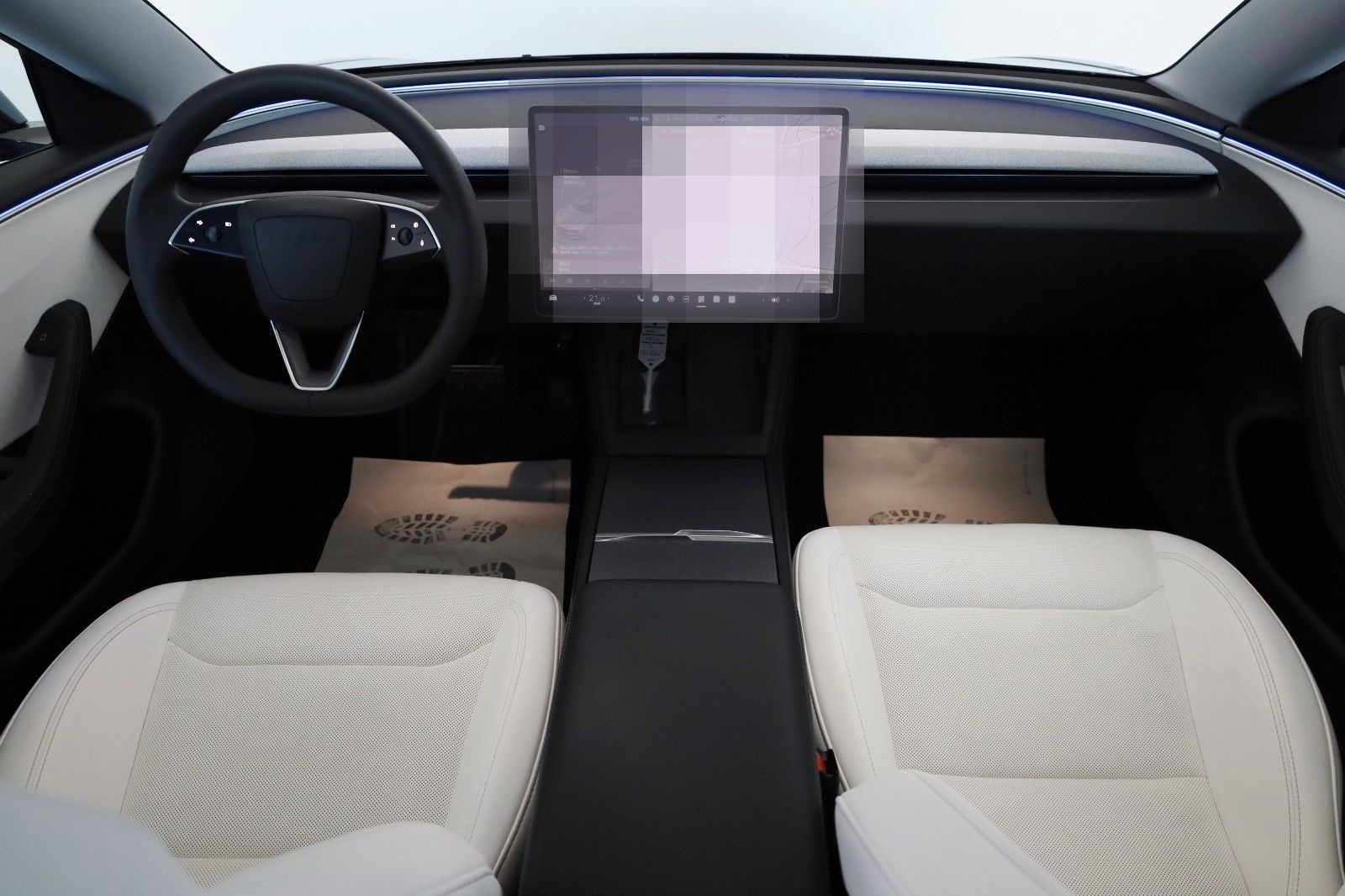 Tesla Model 3 ,Leder,Navi,LED,4xSH,Panorama,Autopilot foto 6
