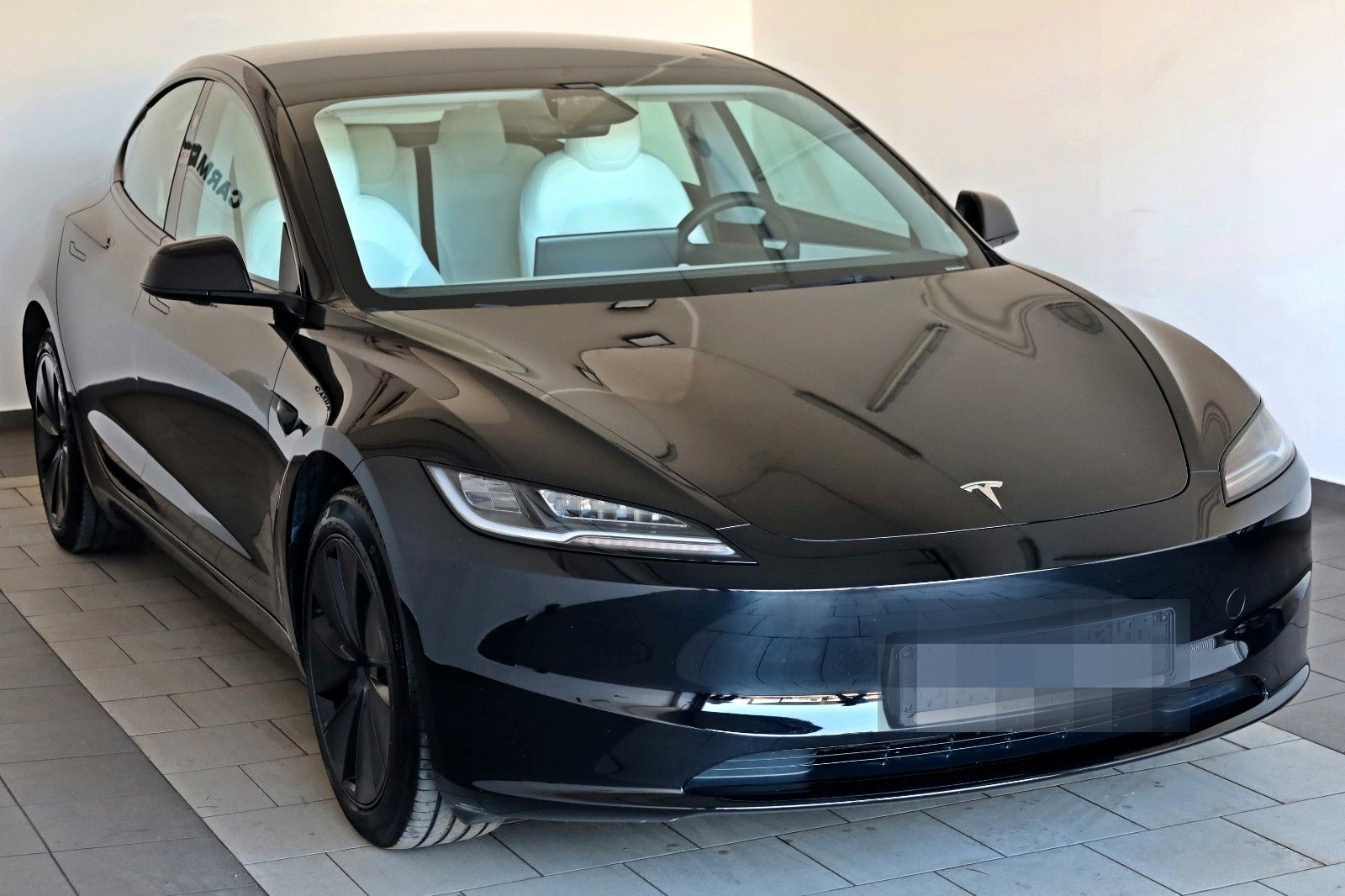 Tesla Model 3 ,Leder,Navi,LED,4xSH,Panorama,Autopilot foto 7
