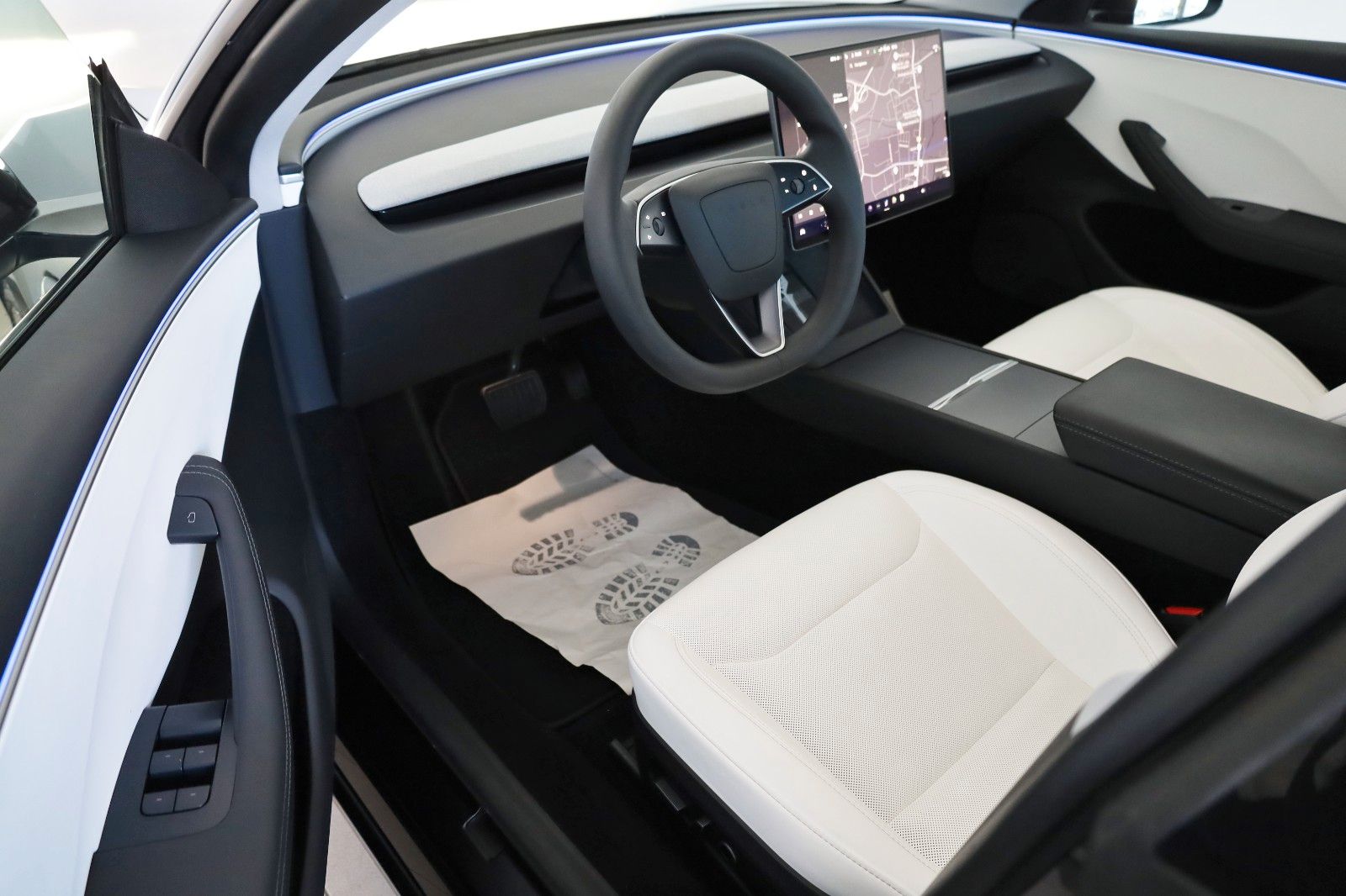 Tesla Model 3 ,Leder,Navi,LED,4xSH,Panorama,Autopilot foto 9