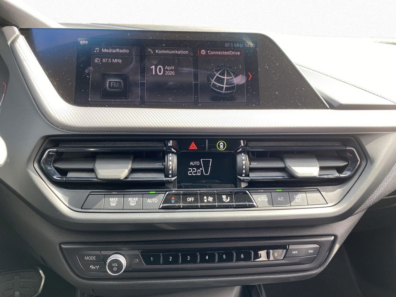 BMW 120d xDr Aut. M SPORT Adap.LED.Tempo,HIFI,SpoSi foto 12