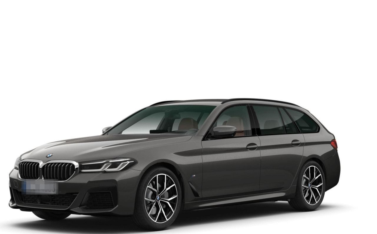 BMW 530d xDr. Tour. M-Sport DAPro LCPro H/K AdapLED foto 2
