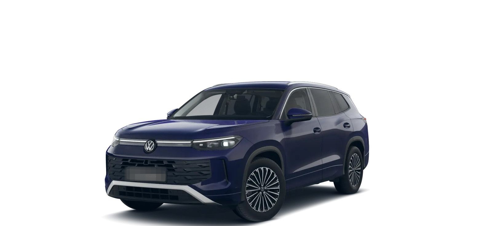 Volkswagen Tayron 2.0 TDI DSG LIFE LM18 AHK KAMERA NAVI foto 2