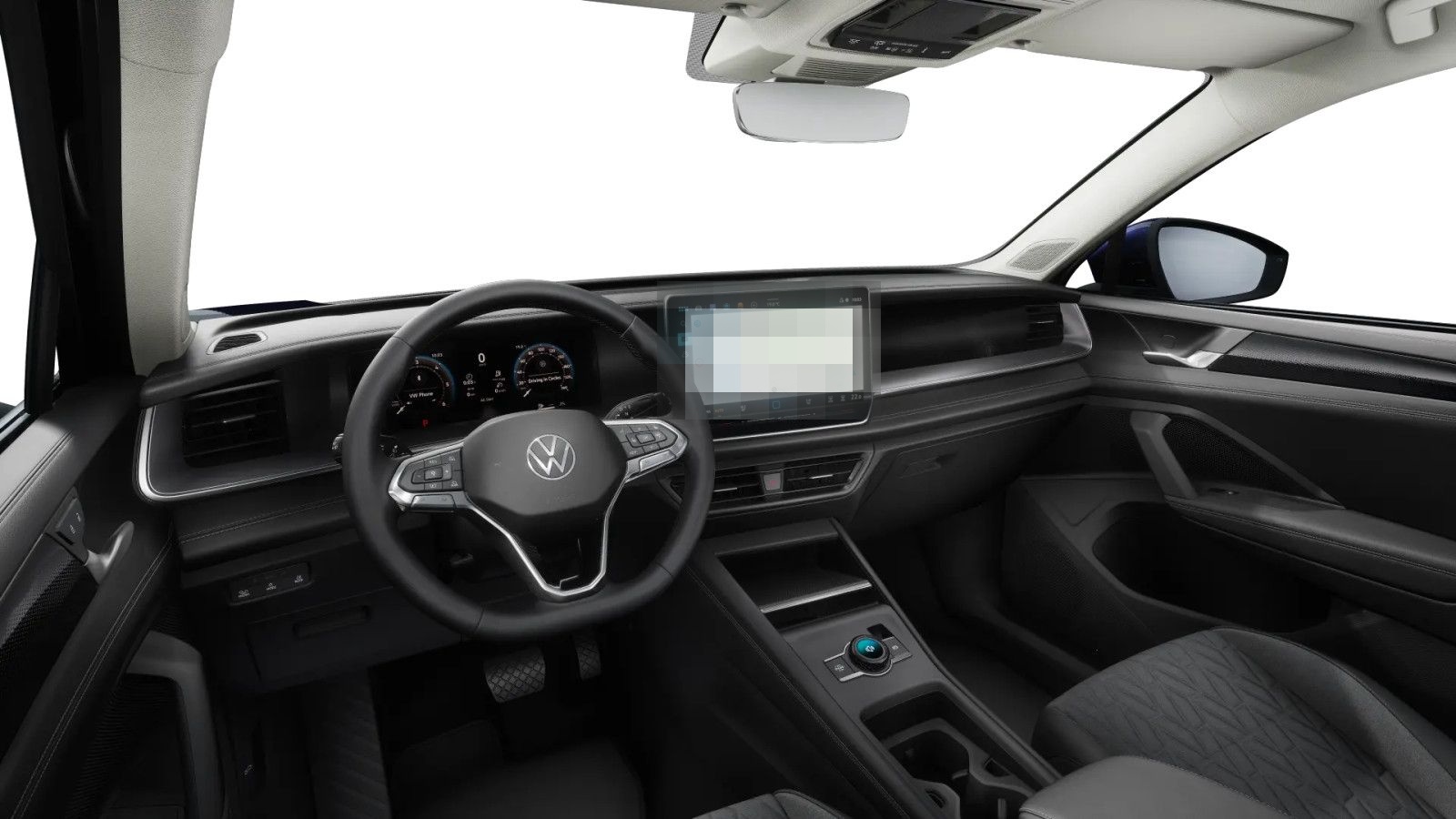 Volkswagen Tayron 2.0 TDI DSG LIFE LM18 AHK KAMERA NAVI foto 9