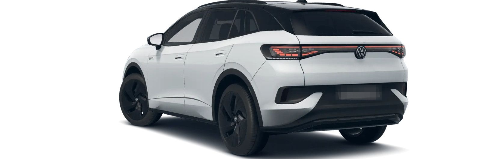 Volkswagen ID.4 GTX 4M LM21 NAVI WÄRMEPUMPE MATRIX foto 5