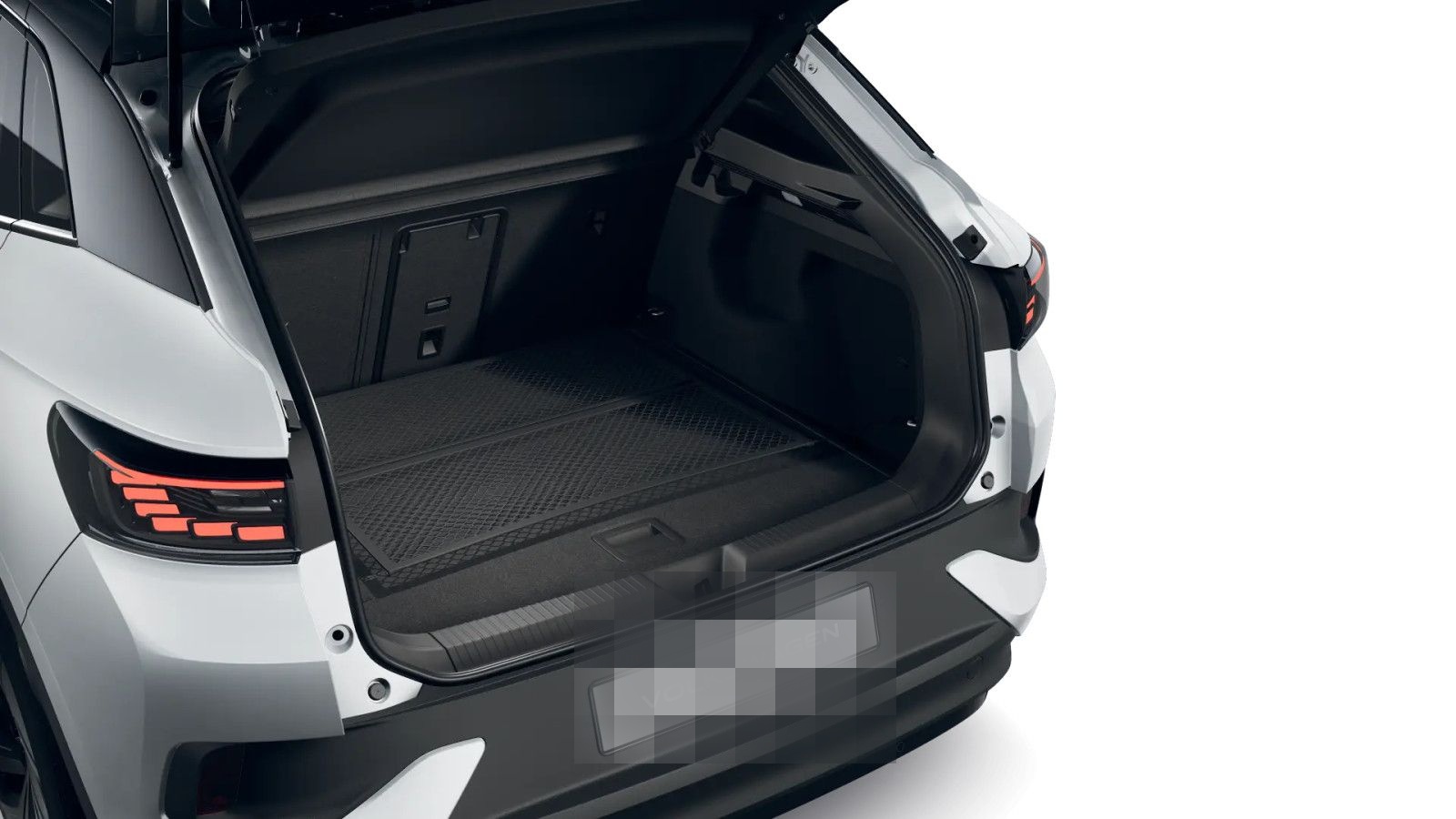 Volkswagen ID.4 GTX 4M LM21 NAVI WÄRMEPUMPE MATRIX foto 8