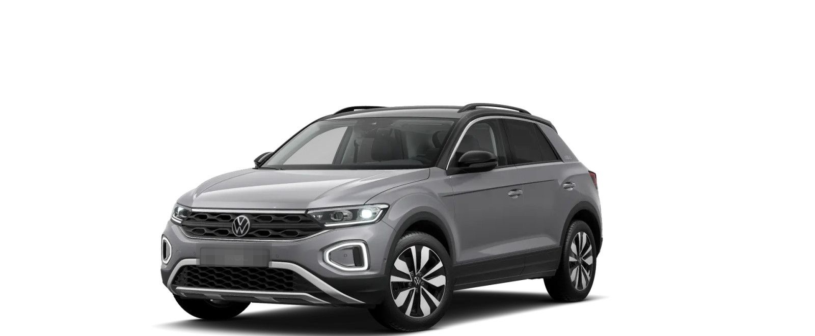 Volkswagen T-Roc 2.0 TDI DSG GOAL LED+ ASSIST AHK KAMERA foto 2