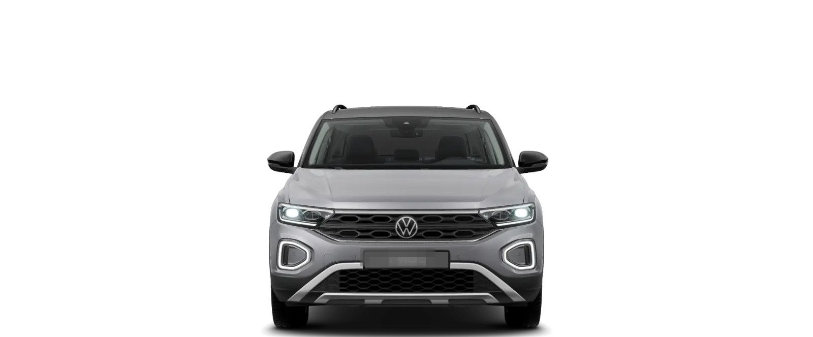 Volkswagen T-Roc 2.0 TDI DSG GOAL LED+ ASSIST AHK KAMERA foto 3
