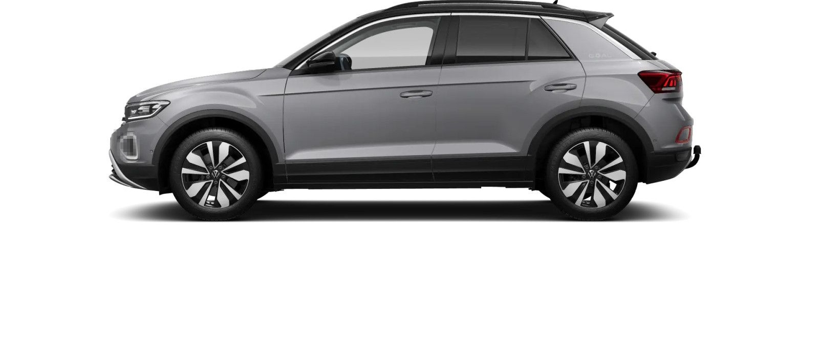 Volkswagen T-Roc 2.0 TDI DSG GOAL LED+ ASSIST AHK KAMERA foto 6
