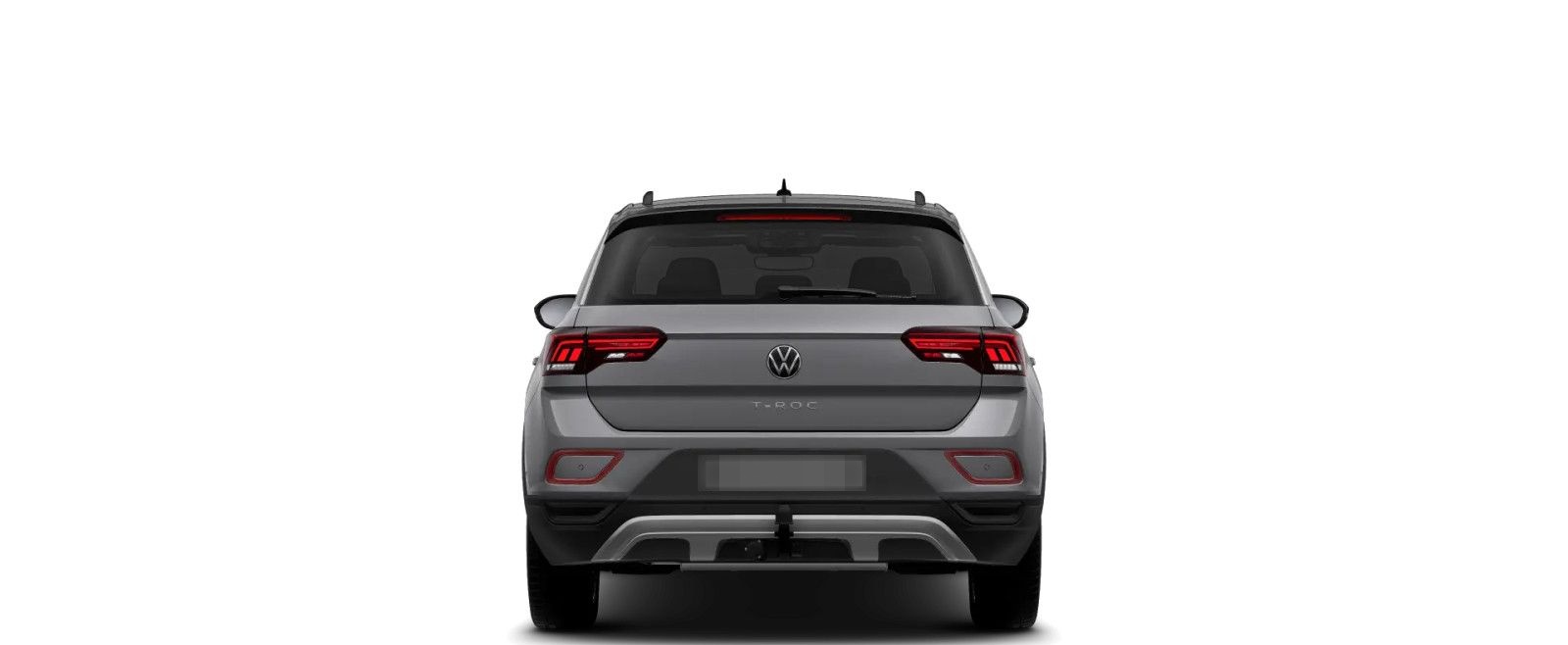 Volkswagen T-Roc 2.0 TDI DSG GOAL LED+ ASSIST AHK KAMERA foto 7