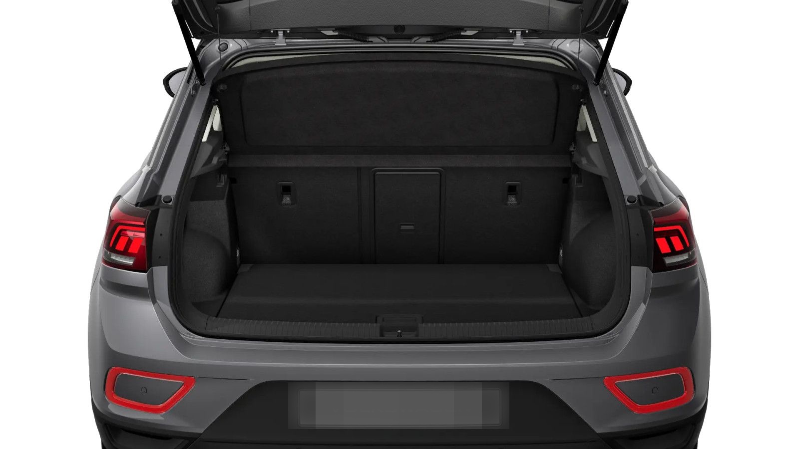 Volkswagen T-Roc 2.0 TDI DSG GOAL LED+ ASSIST AHK KAMERA foto 8