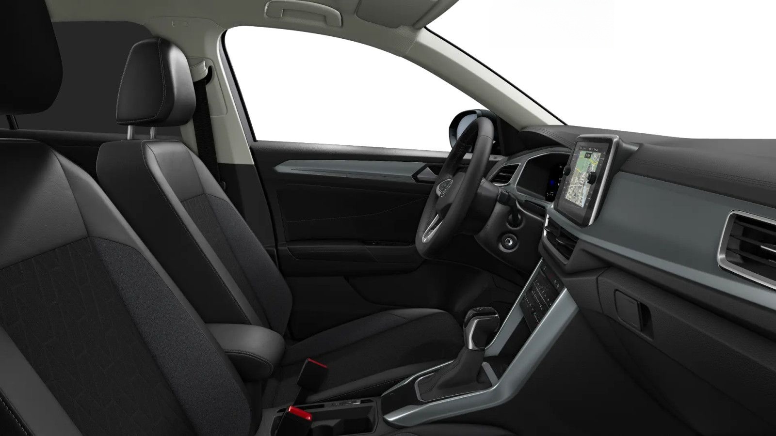 Volkswagen T-Roc 2.0 TDI DSG GOAL LED+ ASSIST AHK KAMERA foto 10