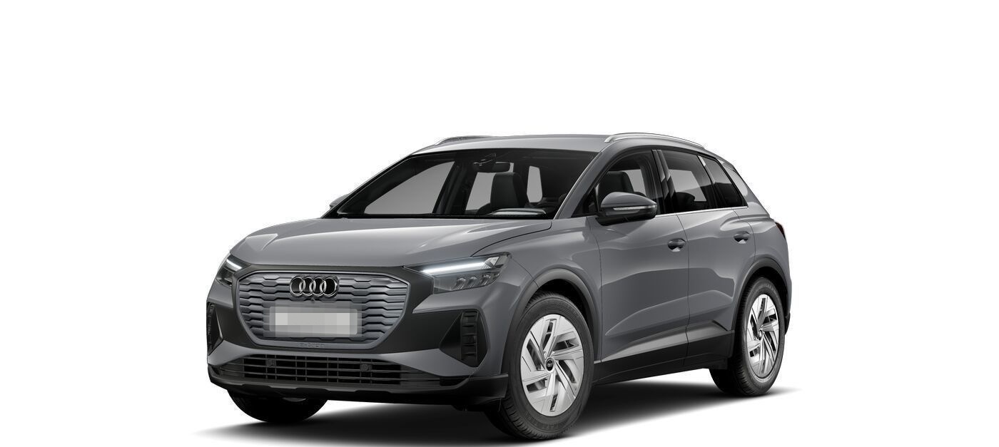 Audi Q4 e-tron 45 foto 2